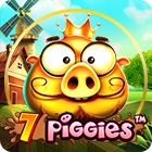 7 piggies